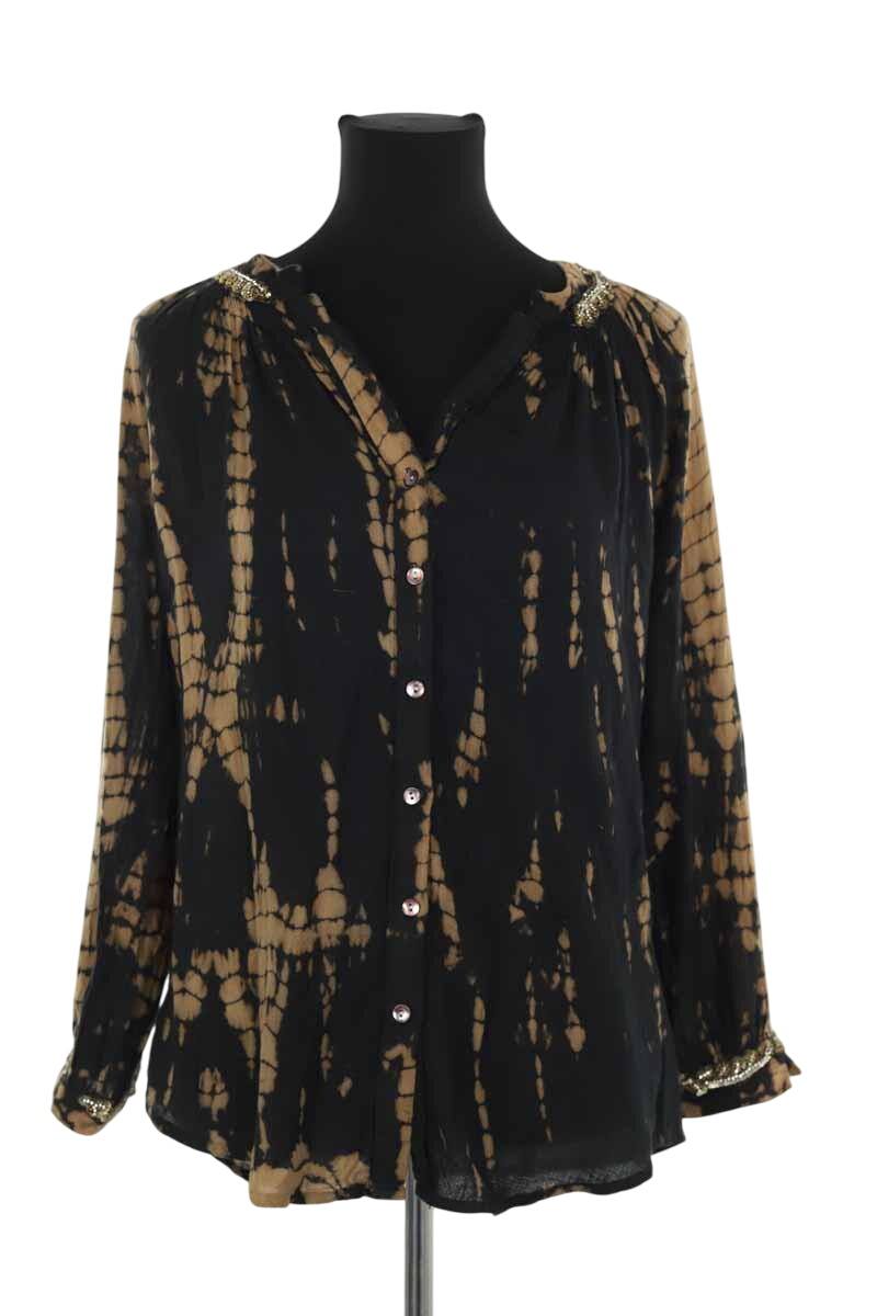 Blouses Nina Kaufmann  Noir