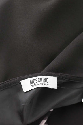 Mini Moschino  Noir