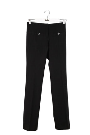 Pantalon Chanel  Noir
