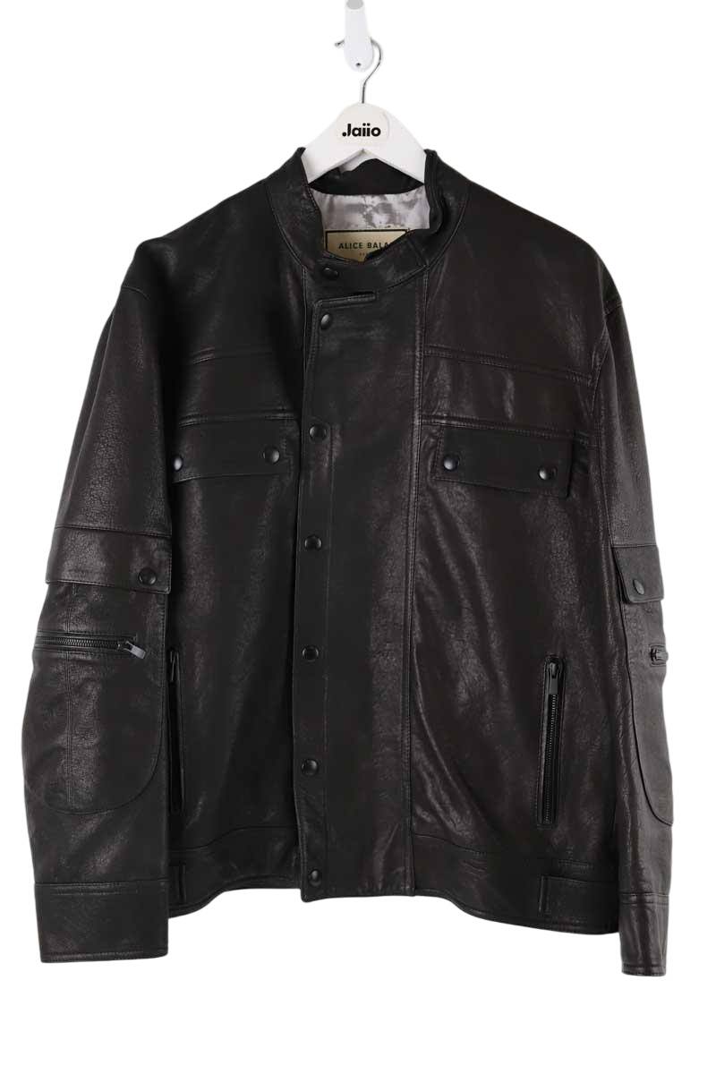 Veste Alice Balas  Noir