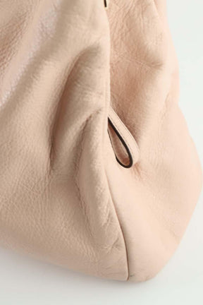 Sacs porté épaule Coach  Rose