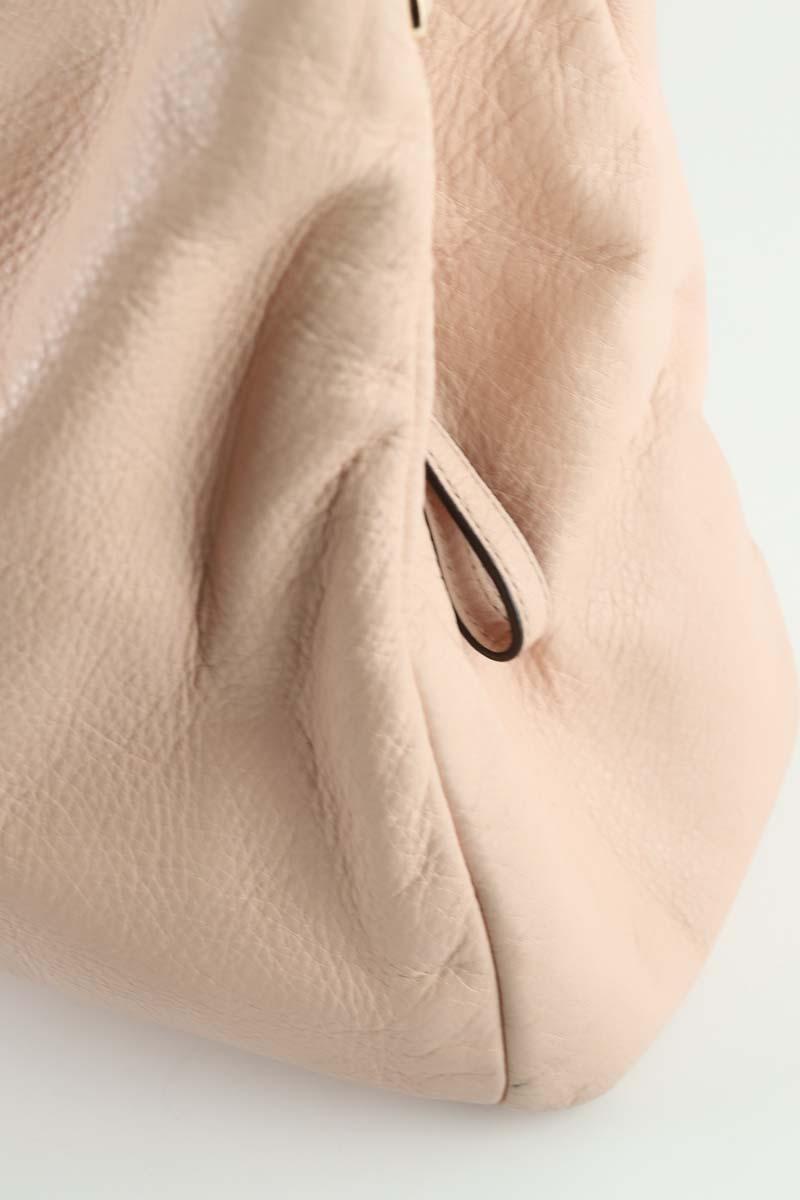 Sacs porté épaule Coach  Rose