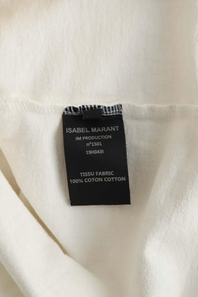 T-shirts Isabel Marant  Blanc