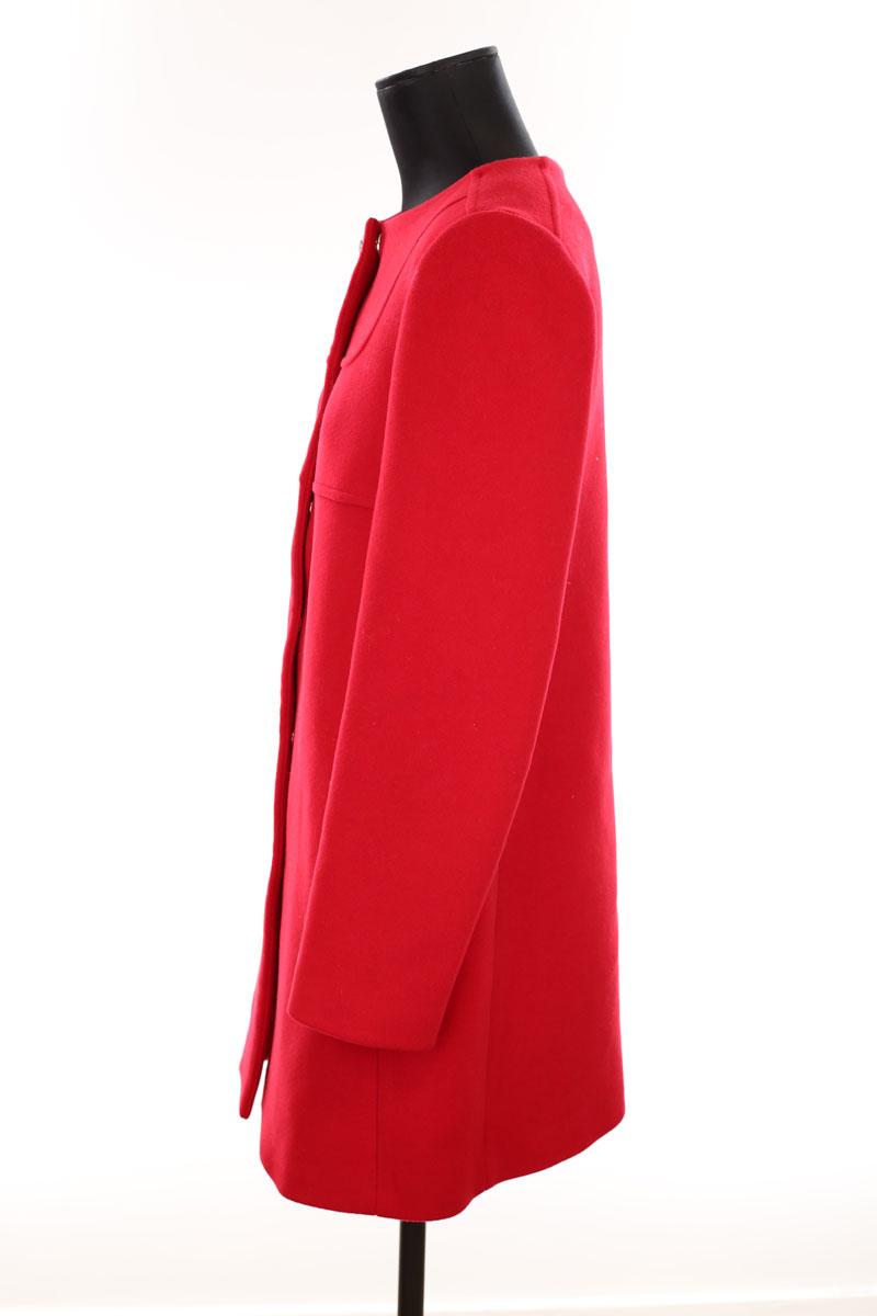 Manteau Tara Jarmon  Rouge
