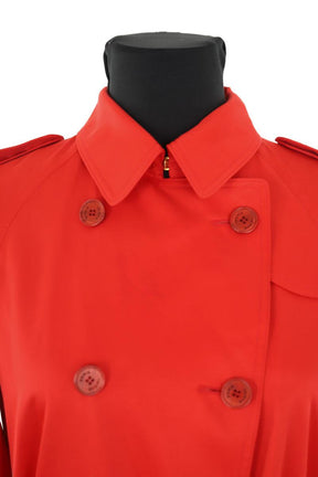 Trench-coats Sonia Rykiel  Rouge