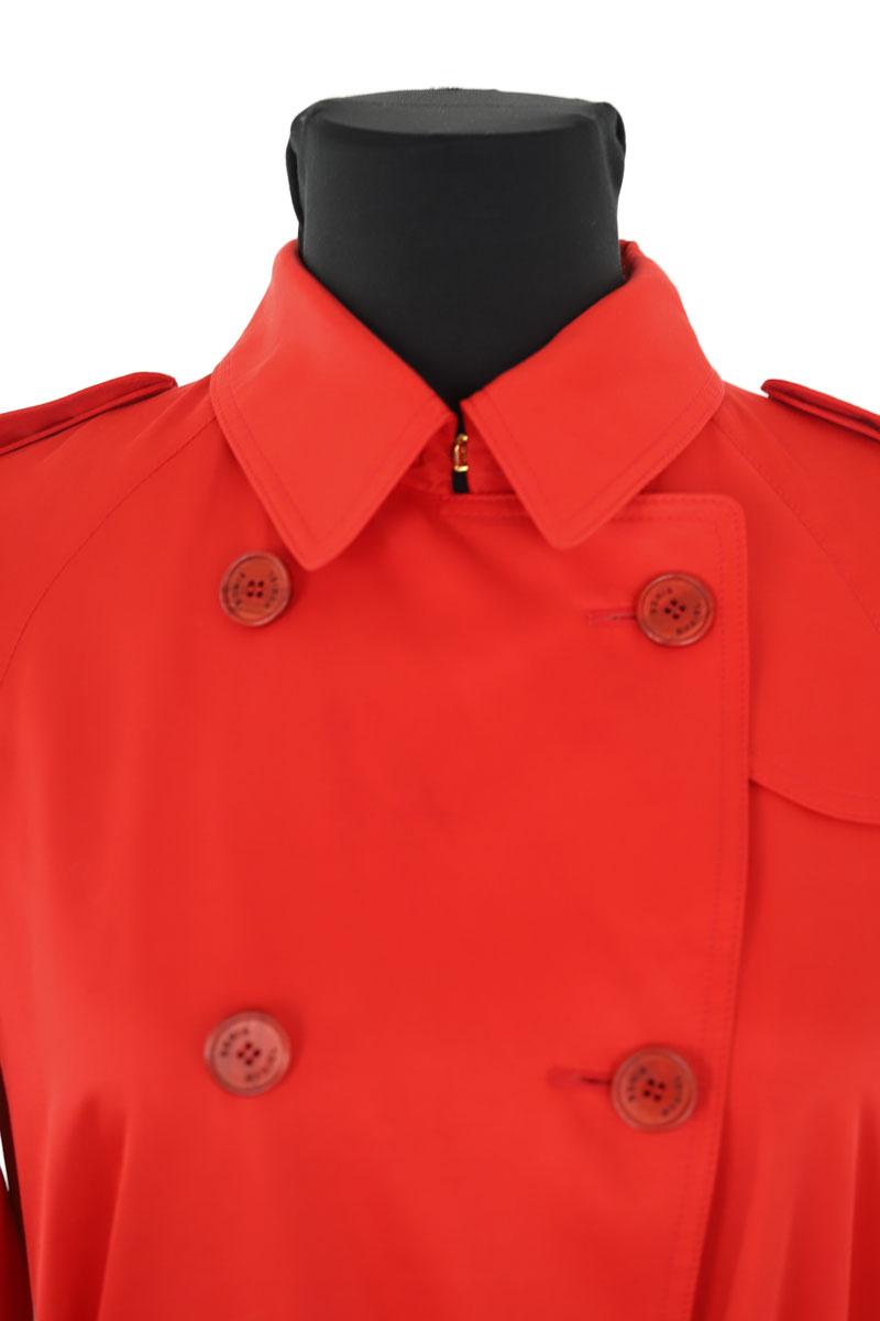 Trench-coats Sonia Rykiel  Rouge