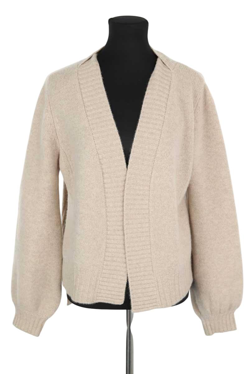 Cardigans Hotel Particulier  Beige