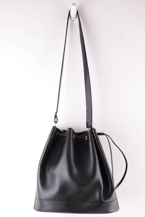 Sacs à bandoulière Hermès Market Noir