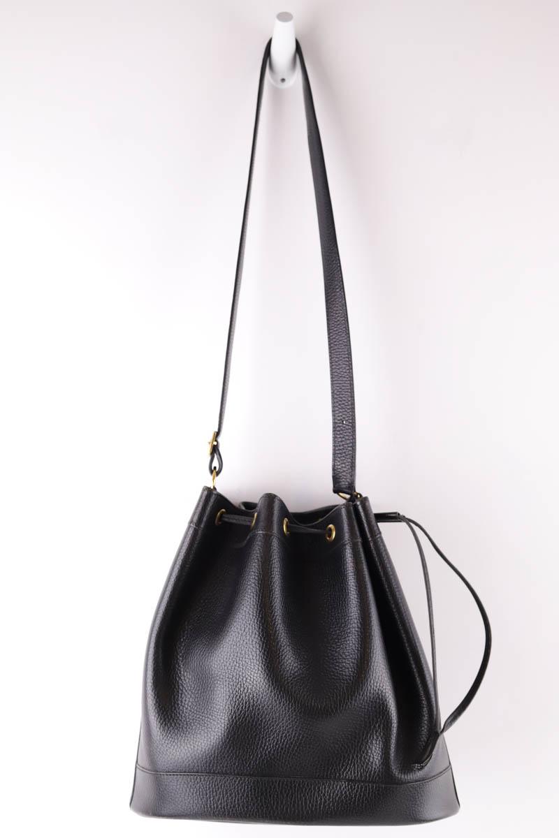 Sacs à bandoulière Hermès Market Noir