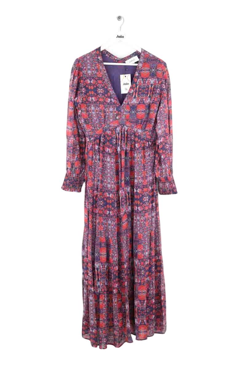 Maxi Bash  Multicolore