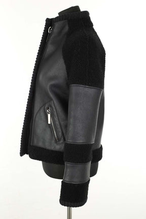 Blousons Maison Ullens  Noir