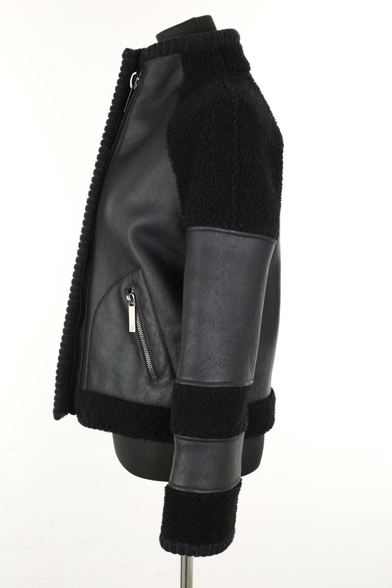 Blousons Maison Ullens  Noir