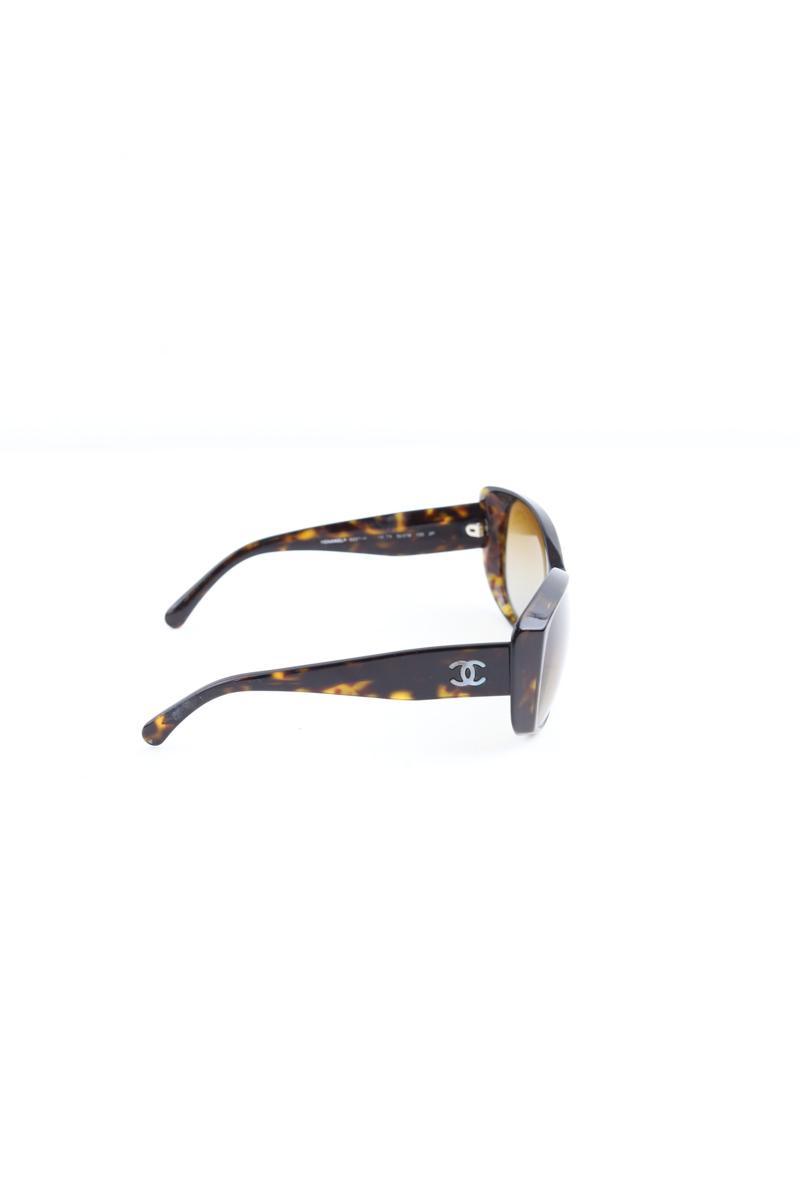 Lunettes de soleil Chanel  Marron