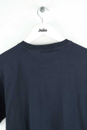 T-shirts Stone Island  Bleu