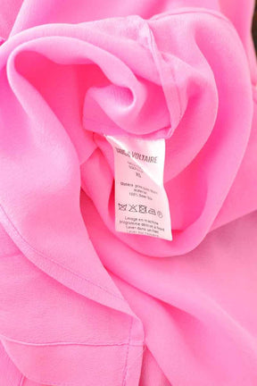 Blouses Zadig & Voltaire  Rose