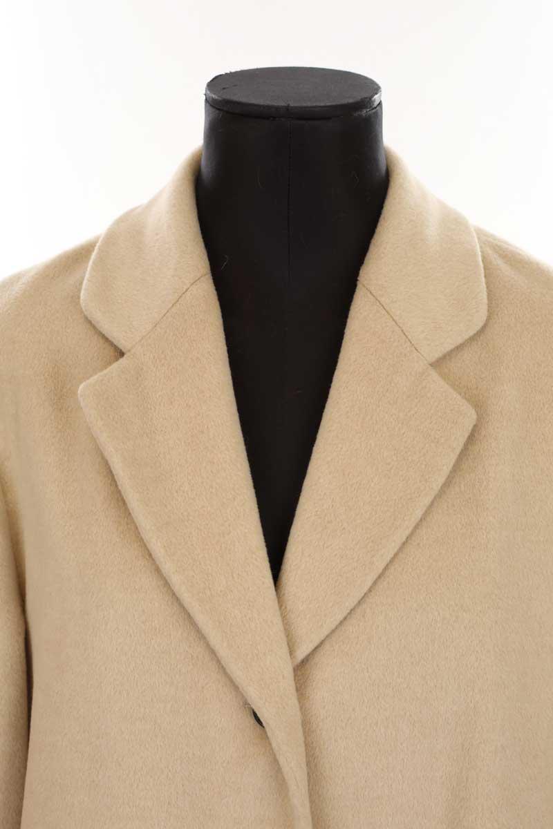 Manteau Cerruti  Beige