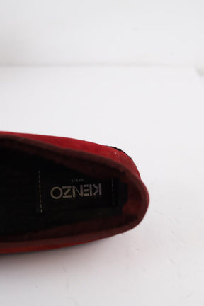 Espadrilles Kenzo  Bordeaux