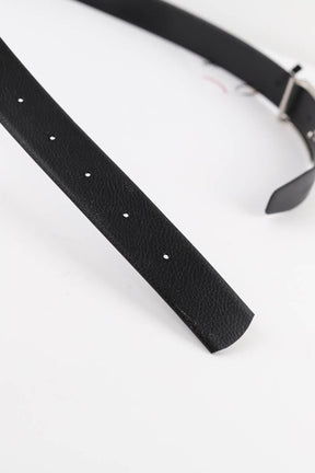 Ceinture Boss  Noir
