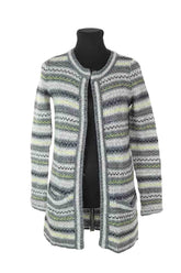 Gilets Essentiel Antwerp  Gris