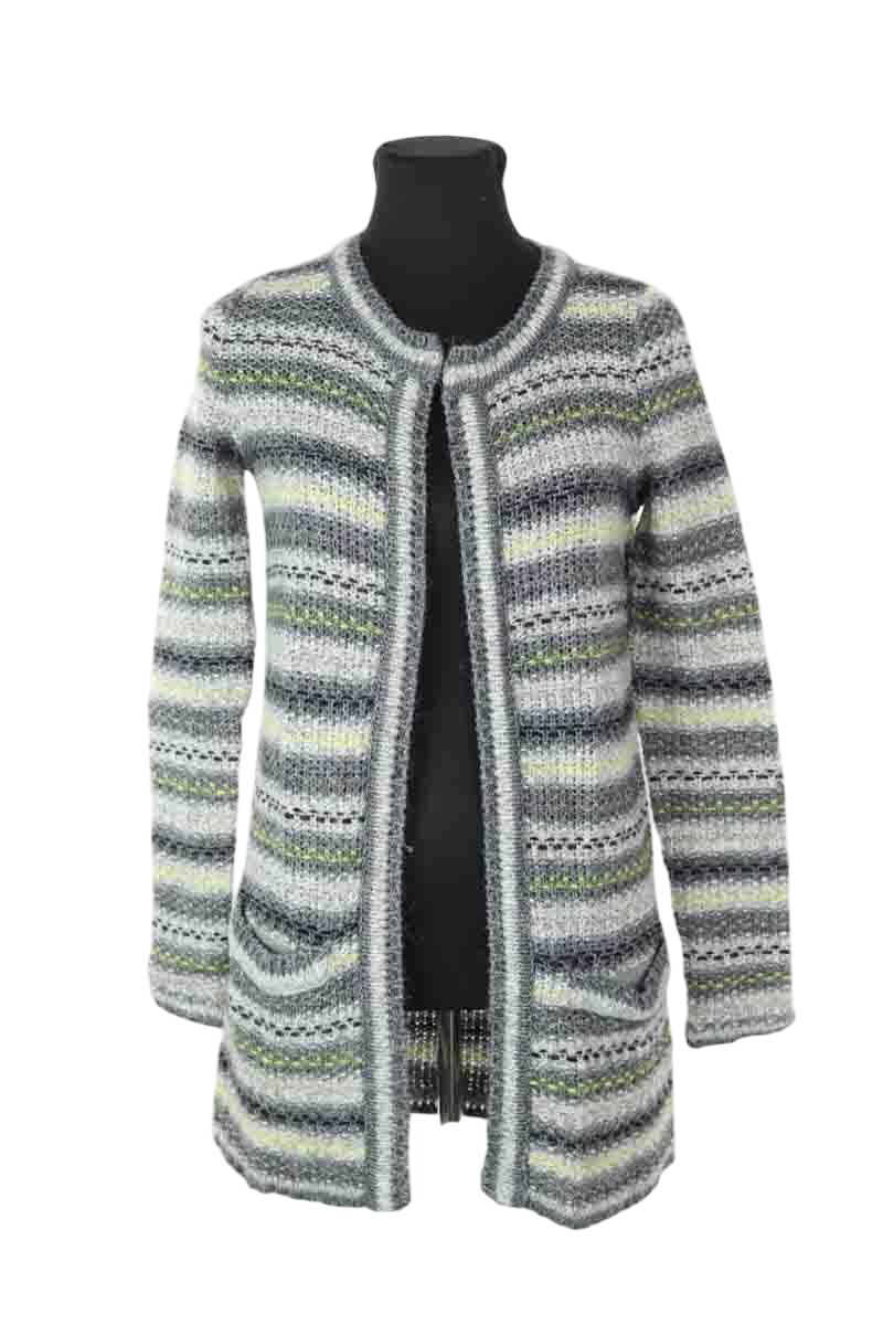 Gilets Essentiel Antwerp  Gris