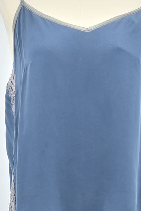 Tops sans manche Zadig & Voltaire  Bleu
