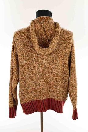 Gilets Uniqlo  Jaune