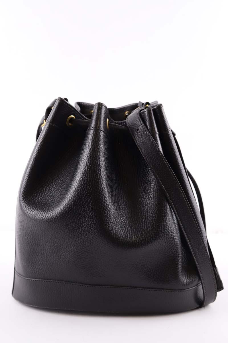 Sacs à bandoulière Hermès Market Noir