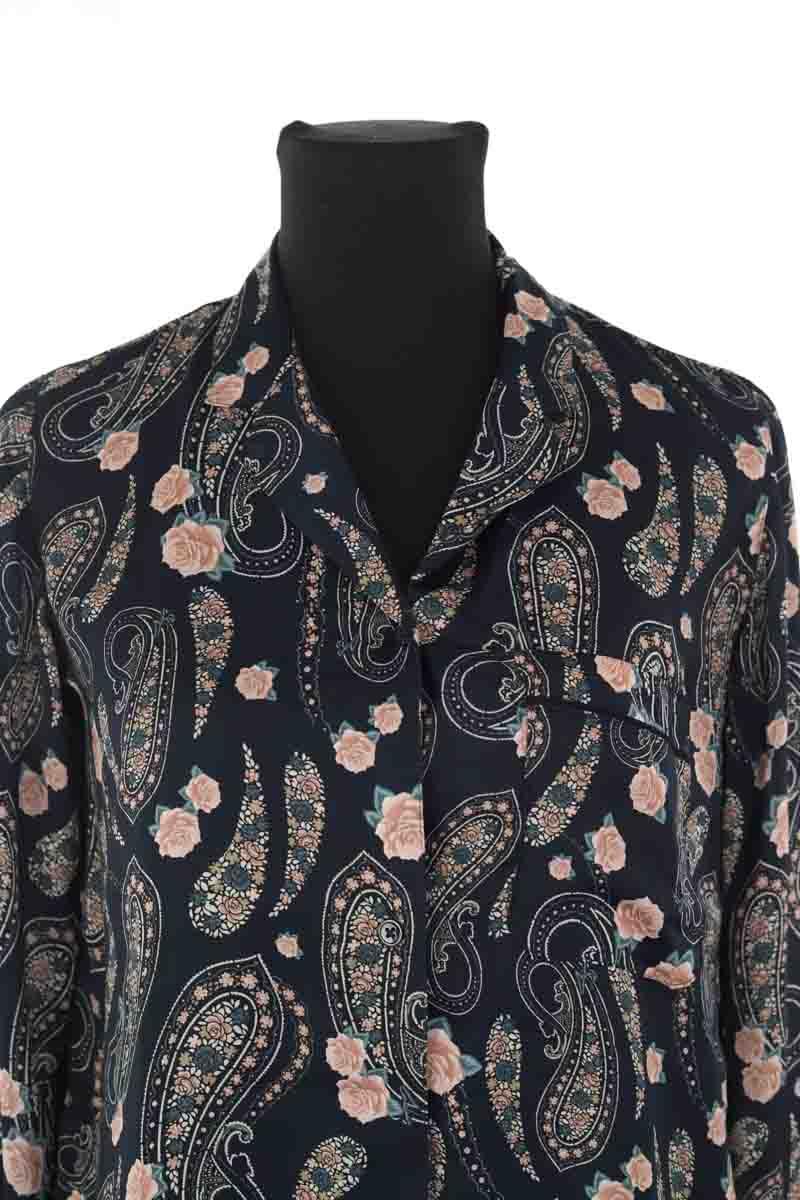 Chemises The Kooples  Noir