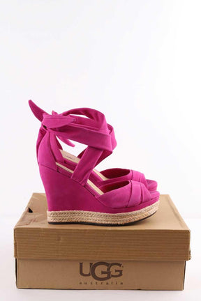 Sandales Ugg  Rose