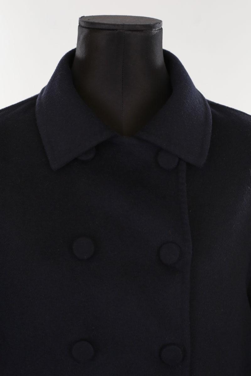 Manteau Prada  Bleu