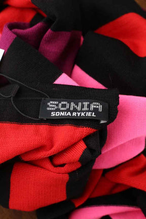 Echarpes Sonia Rykiel  Rose