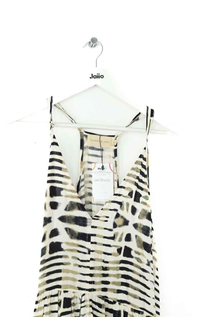 Maxi Charlie Joe  Beige
