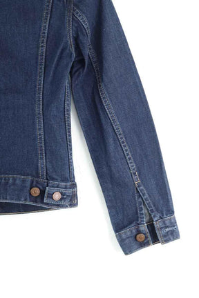 Veste Levi's  Bleu
