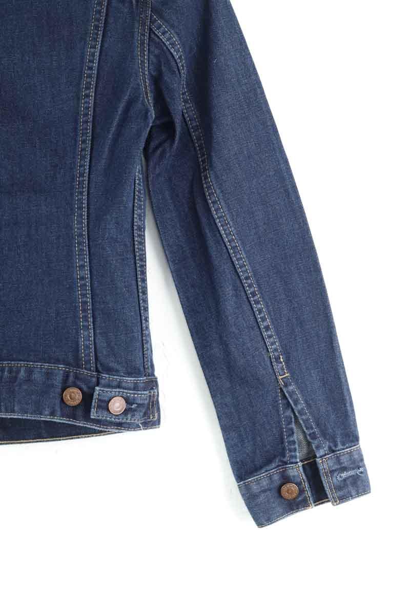 Veste Levi's  Bleu