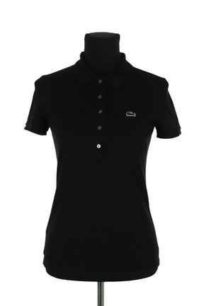 Polos Lacoste  Noir