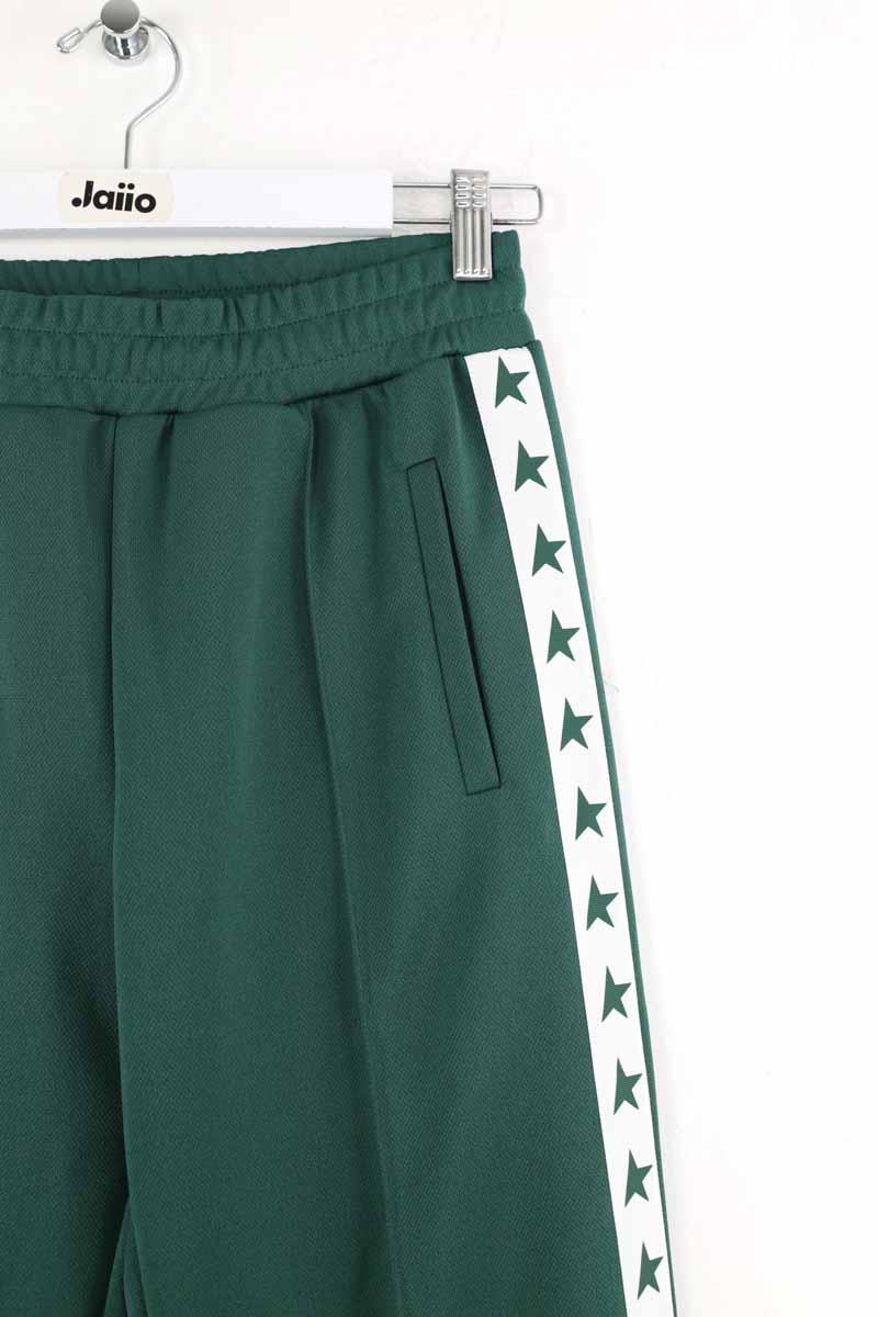 Sport Golden Goose  Vert