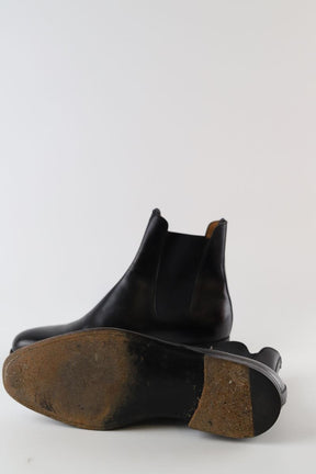 Bottes JM Weston  Noir