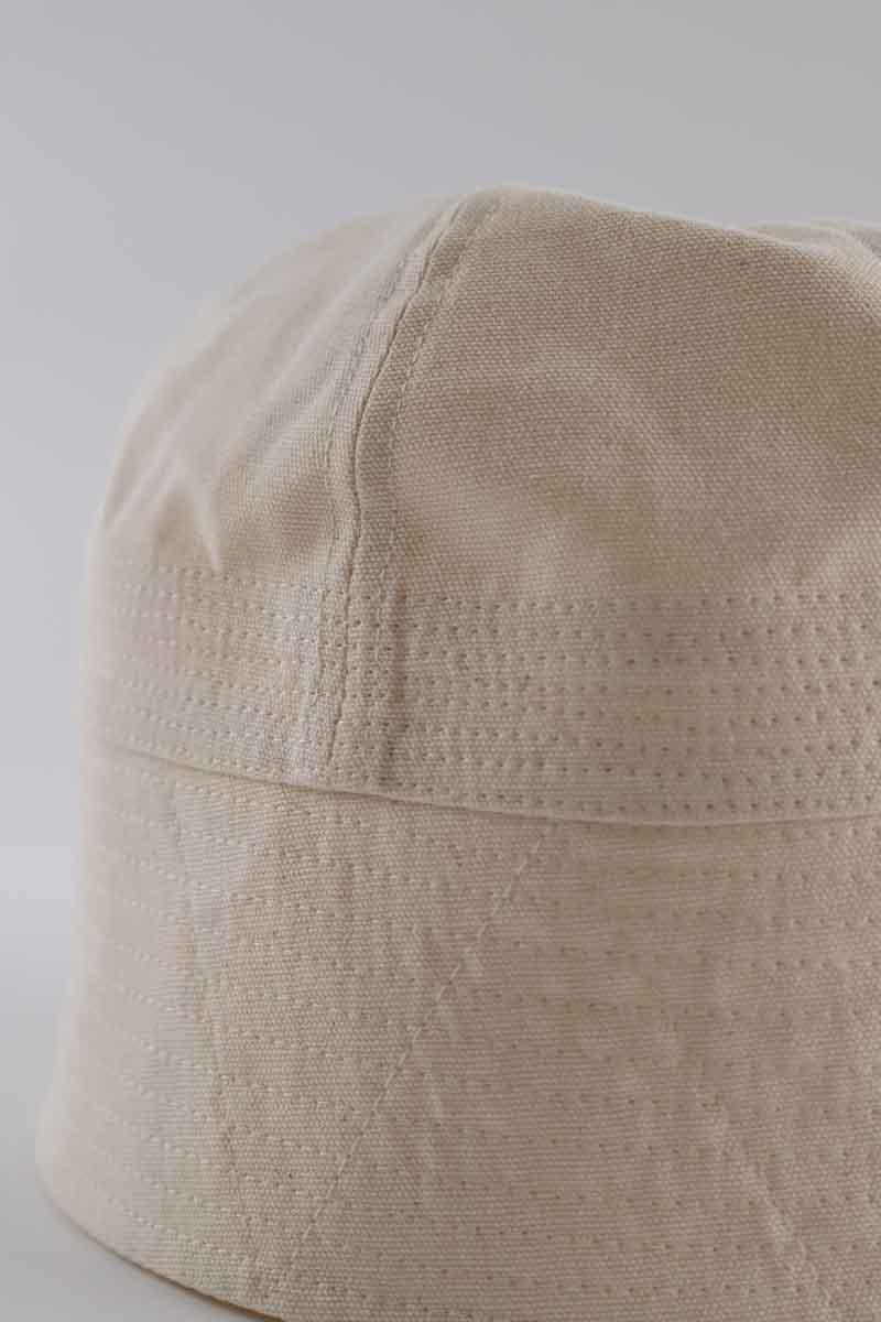 Chapeau Jacquemus  Beige