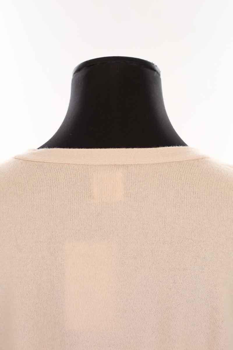 Gilets Des Petits Hauts  Rose