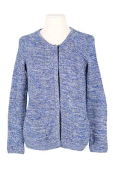 Gilets Sandro  Bleu
