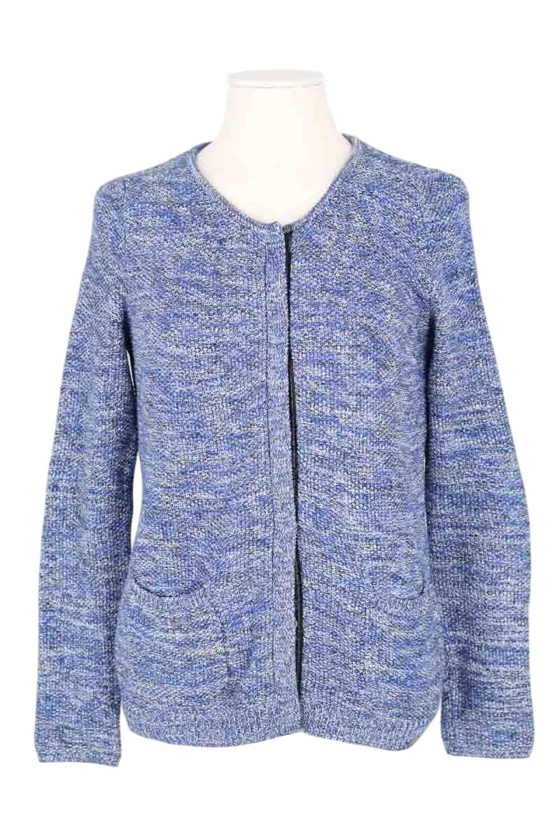 Gilets Sandro  Bleu