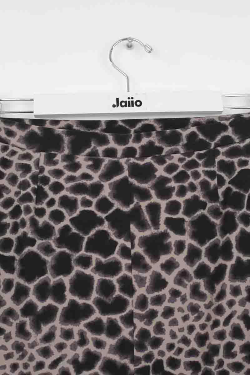 Mi-longueur Irie Wash  Noir