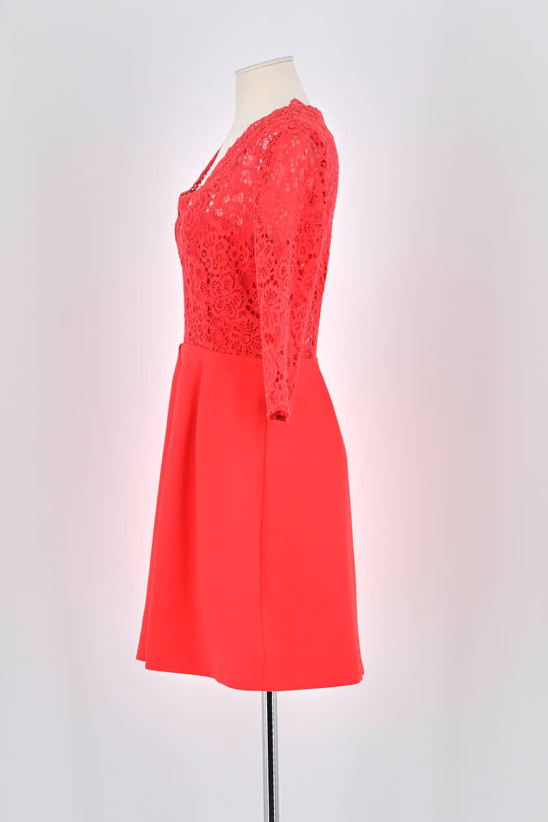 Mini Claudie Pierlot  Rouge