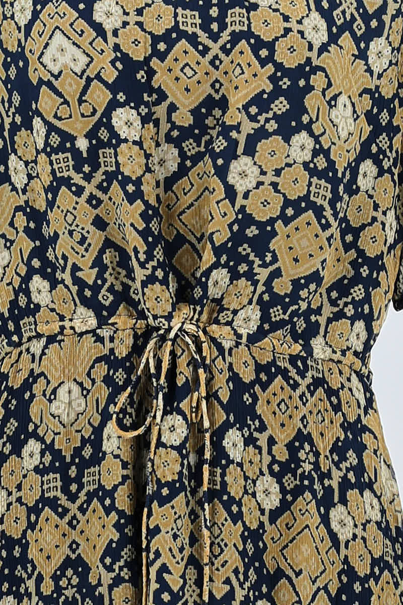 Robe Vanessa Bruno  Marine