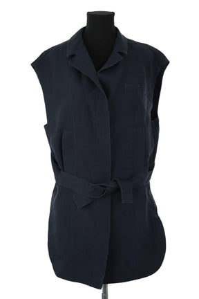 Mi-longueur Marni  Bleu