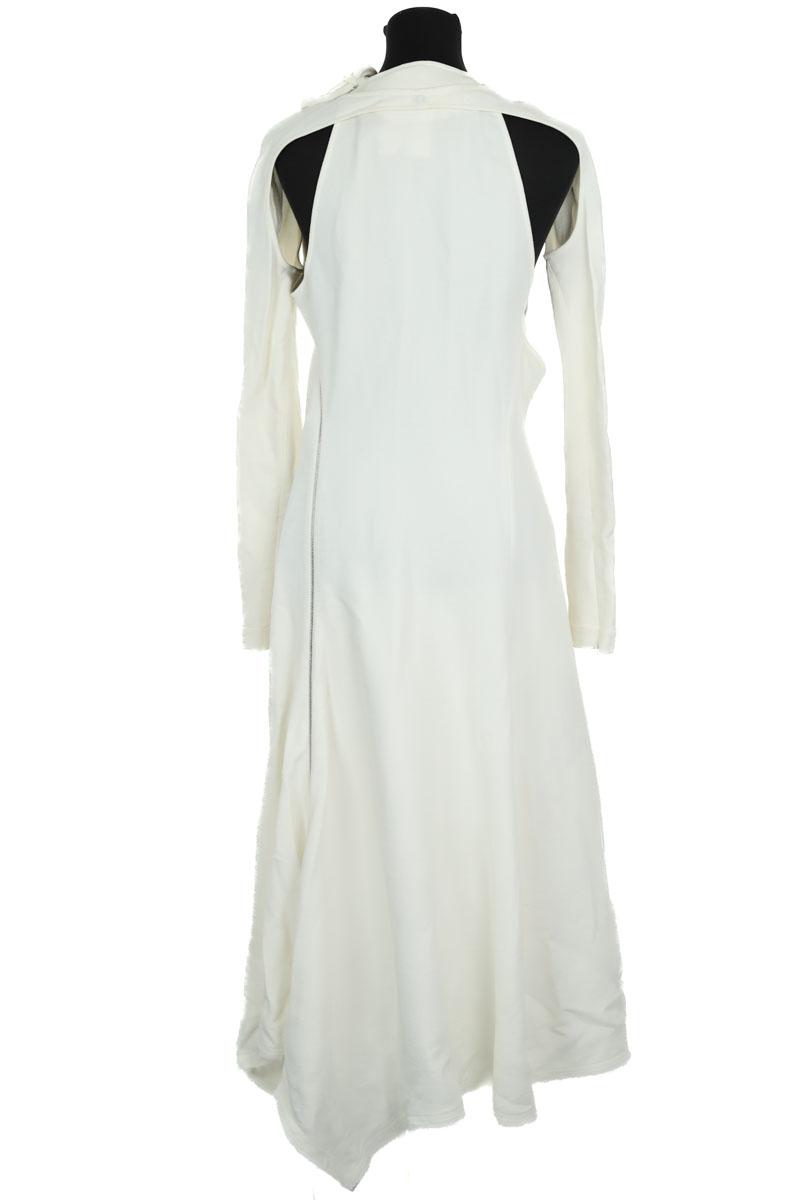 Mi-longueur Jacquemus Other Blanc