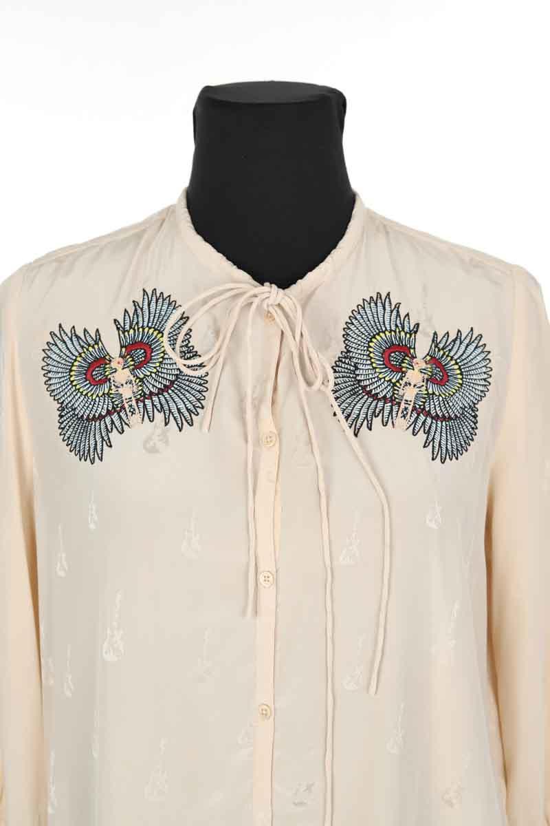 Blouses Zadig & Voltaire  Rose