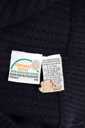 Pulls Eric Bompard  Bleu