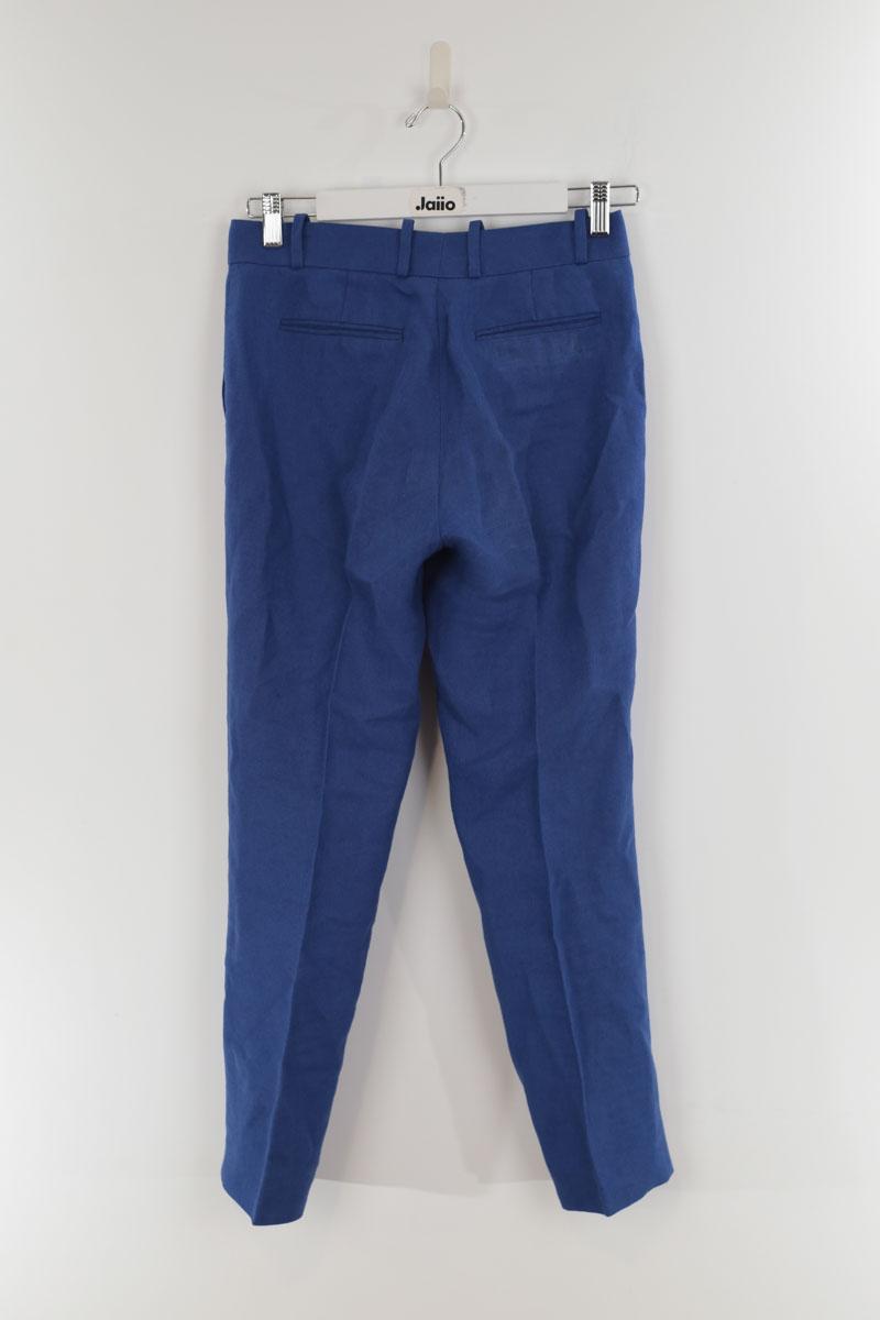 Pantalon Loro Piana  Bleu