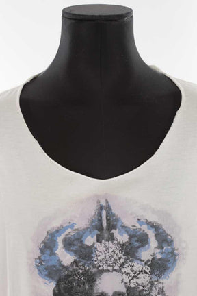 T-shirts Givenchy  Blanc